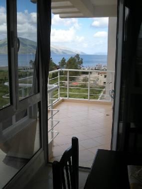 Ferienwohnung in Radhime (Vlore) oder Ferienwohnung oder Ferienhaus