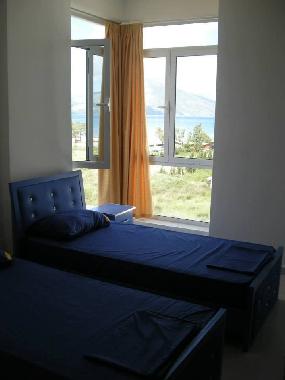 Ferienwohnung in Radhime (Vlore) oder Ferienwohnung oder Ferienhaus