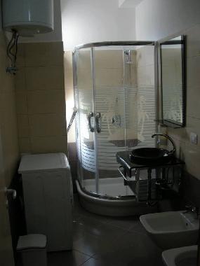 Ferienwohnung in Radhime (Vlore) oder Ferienwohnung oder Ferienhaus