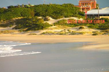 Ferienhaus in Jeffreys Bay (Eastern Cape) oder Ferienwohnung oder Ferienhaus
