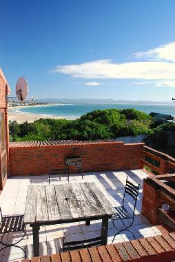 Ferienhaus in Jeffreys Bay (Eastern Cape) oder Ferienwohnung oder Ferienhaus