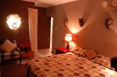 Ferienhaus in Jeffreys Bay (Eastern Cape) oder Ferienwohnung oder Ferienhaus