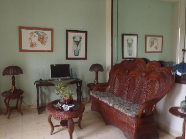Ferienwohnung in Vedado (La Habana) oder Ferienwohnung oder Ferienhaus