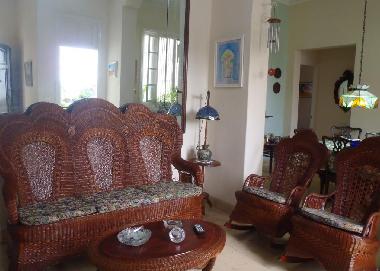 Ferienwohnung in Vedado (La Habana) oder Ferienwohnung oder Ferienhaus