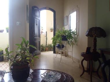Ferienwohnung in Vedado (La Habana) oder Ferienwohnung oder Ferienhaus