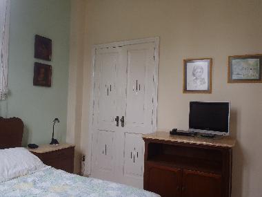 Ferienwohnung in Vedado (La Habana) oder Ferienwohnung oder Ferienhaus