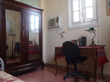 Ferienwohnung in Vedado (La Habana) oder Ferienwohnung oder Ferienhaus