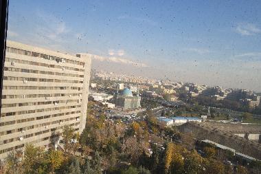 Pension in Tehran  (Tehran) oder Ferienwohnung oder Ferienhaus