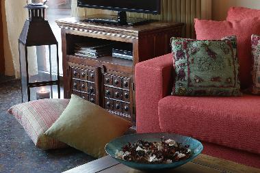 Villa in Kato Daratsos, Chania (Chania) oder Ferienwohnung oder Ferienhaus