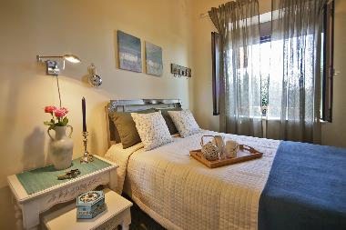 Villa in Kato Daratsos, Chania (Chania) oder Ferienwohnung oder Ferienhaus