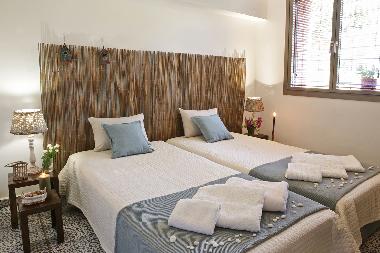 Villa in Kato Daratsos, Chania (Chania) oder Ferienwohnung oder Ferienhaus