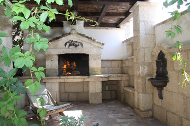 Ferienhaus in Sutivan (Splitsko-Dalmatinska) oder Ferienwohnung oder Ferienhaus