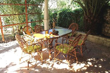 Ferienhaus in Sutivan (Splitsko-Dalmatinska) oder Ferienwohnung oder Ferienhaus