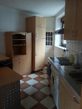 Blick in die Kche
