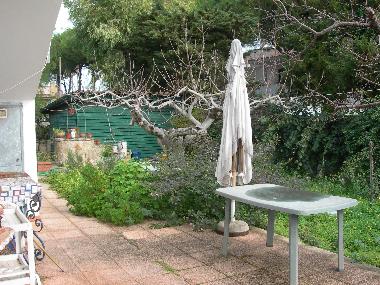 Ferienhaus in Capo San Vito (Taranto) oder Ferienwohnung oder Ferienhaus