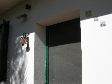 Ferienhaus in Capo San Vito (Taranto) oder Ferienwohnung oder Ferienhaus