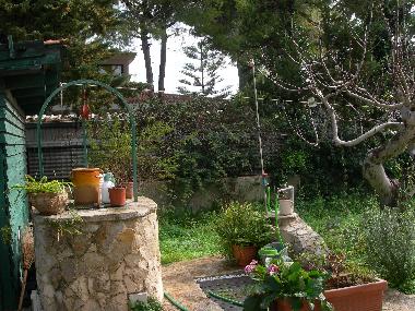 Ferienhaus in Capo San Vito (Taranto) oder Ferienwohnung oder Ferienhaus