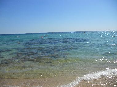 Ferienhaus in Capo San Vito (Taranto) oder Ferienwohnung oder Ferienhaus