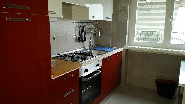 Ferienwohnung in Montegiordano Marina (Cosenza) oder Ferienwohnung oder Ferienhaus