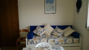 Ferienwohnung in Montegiordano Marina (Cosenza) oder Ferienwohnung oder Ferienhaus