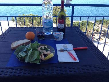 Ferienwohnung in Montegiordano Marina (Cosenza) oder Ferienwohnung oder Ferienhaus