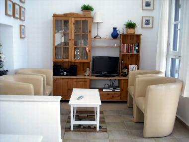 Ferienhaus in Naxos / Stelida (Kyklades) oder Ferienwohnung oder Ferienhaus