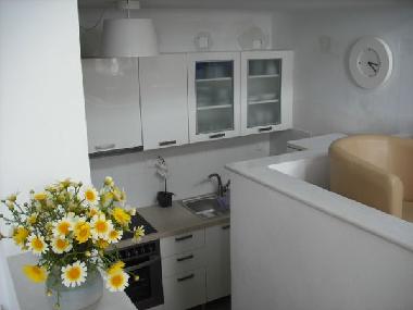 Ferienhaus in Naxos / Stelida (Kyklades) oder Ferienwohnung oder Ferienhaus