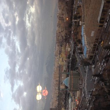 Pension in Tehran  (Tehran) oder Ferienwohnung oder Ferienhaus