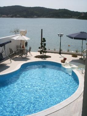 Ferienwohnung in Rab (Primorsko-Goranska) oder Ferienwohnung oder Ferienhaus