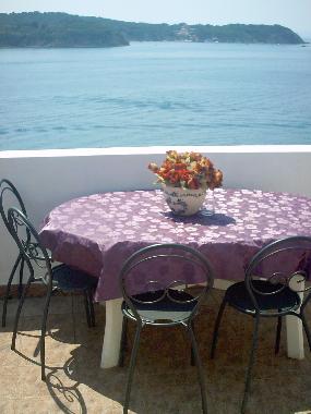 Ferienwohnung in Rab (Primorsko-Goranska) oder Ferienwohnung oder Ferienhaus