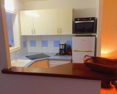 Ferienwohnung in LE GOSIER (Guadeloupe) oder Ferienwohnung oder Ferienhaus