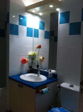 Ferienwohnung in LE GOSIER (Guadeloupe) oder Ferienwohnung oder Ferienhaus