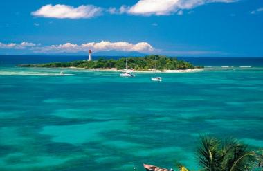 Ferienwohnung in LE GOSIER (Guadeloupe) oder Ferienwohnung oder Ferienhaus