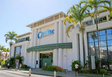 Ferienwohnung in LE GOSIER (Guadeloupe) oder Ferienwohnung oder Ferienhaus