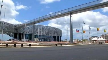 Ferienwohnung in LE GOSIER (Guadeloupe) oder Ferienwohnung oder Ferienhaus