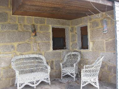 Ferienwohnung in ALLARIZ- ORENSE (Ourense) oder Ferienwohnung oder Ferienhaus