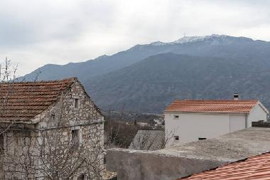 Ferienhaus in Zagvozd (Splitsko-Dalmatinska) oder Ferienwohnung oder Ferienhaus