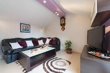 Ferienhaus in Zagvozd (Splitsko-Dalmatinska) oder Ferienwohnung oder Ferienhaus