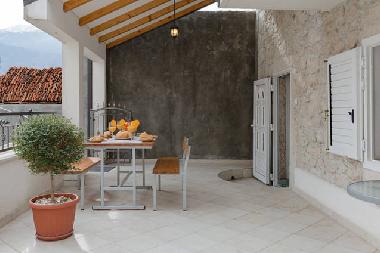 Ferienhaus in Zagvozd (Splitsko-Dalmatinska) oder Ferienwohnung oder Ferienhaus