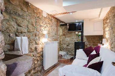 Ferienhaus in Zagvozd (Splitsko-Dalmatinska) oder Ferienwohnung oder Ferienhaus