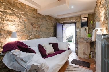 Ferienhaus in Zagvozd (Splitsko-Dalmatinska) oder Ferienwohnung oder Ferienhaus