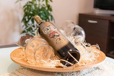 Ferienhaus in Zagvozd (Splitsko-Dalmatinska) oder Ferienwohnung oder Ferienhaus