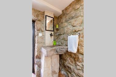 Ferienhaus in Zagvozd (Splitsko-Dalmatinska) oder Ferienwohnung oder Ferienhaus