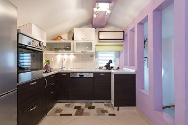 Ferienhaus in Zagvozd (Splitsko-Dalmatinska) oder Ferienwohnung oder Ferienhaus