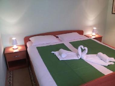 Ferienhaus in Zagvozd (Splitsko-Dalmatinska) oder Ferienwohnung oder Ferienhaus