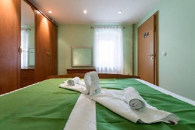 Ferienhaus in Zagvozd (Splitsko-Dalmatinska) oder Ferienwohnung oder Ferienhaus