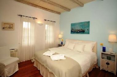 Villa in Mikonos (Kyklades) oder Ferienwohnung oder Ferienhaus