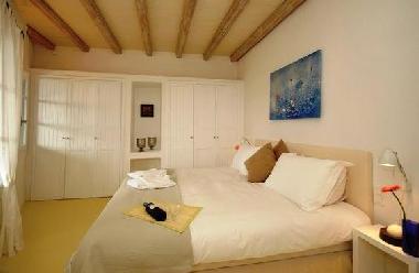 Villa in Mikonos (Kyklades) oder Ferienwohnung oder Ferienhaus