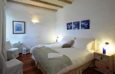 Villa in Mikonos (Kyklades) oder Ferienwohnung oder Ferienhaus