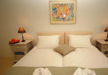 Villa in Mikonos (Kyklades) oder Ferienwohnung oder Ferienhaus